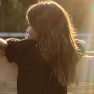 Meet your Posher, Ellie